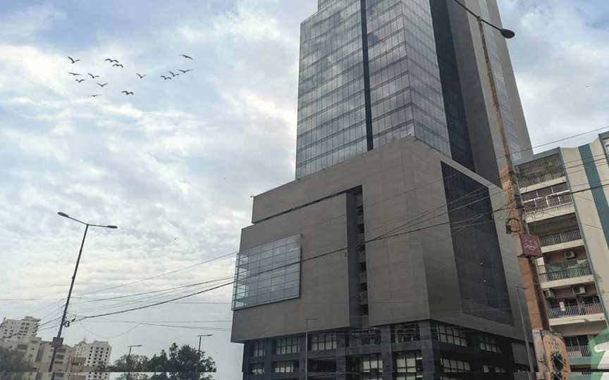 hbl-building